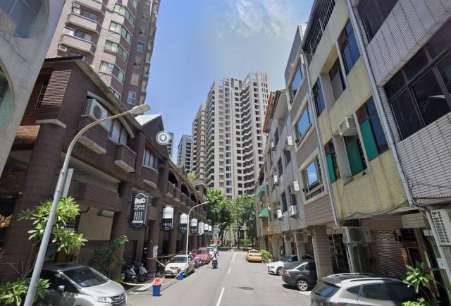 高雄苓雅店面法拍-5