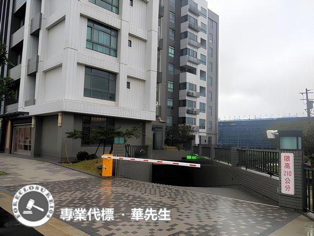 觀音法拍華廈-7