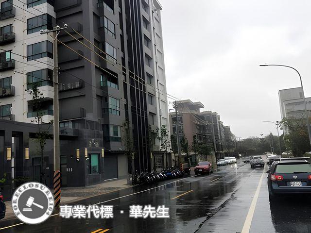 觀音法拍華廈-2