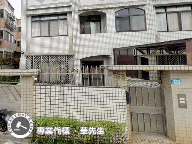 新北法拍透天-4