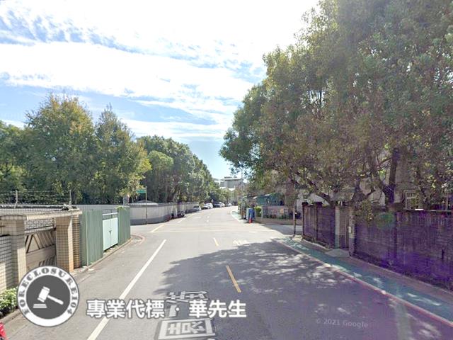 新北法拍透天-3