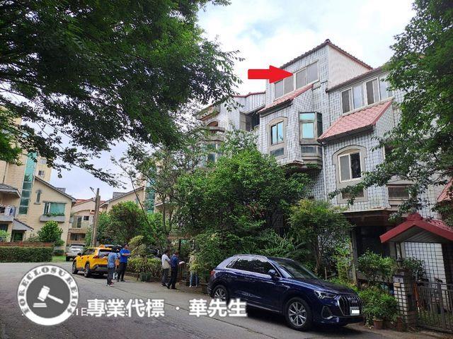 桃園楊梅透天法拍-4