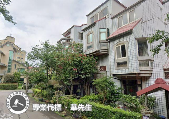 桃園楊梅透天法拍-3