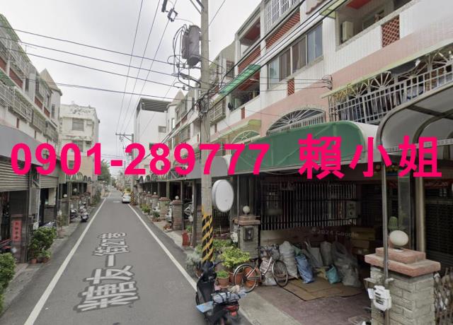 和美法拍透天-4