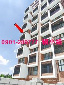 彰化市法拍大樓-9