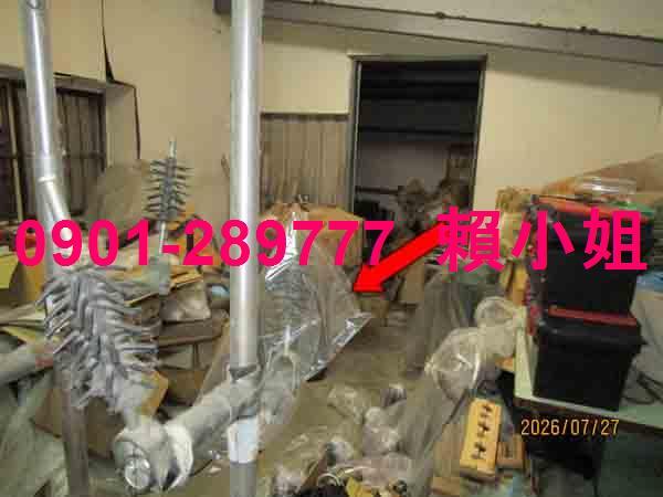 社頭法拍透天-9