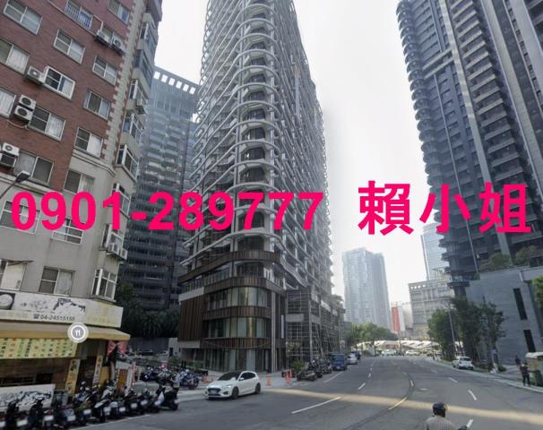 西屯大樓法拍-3
