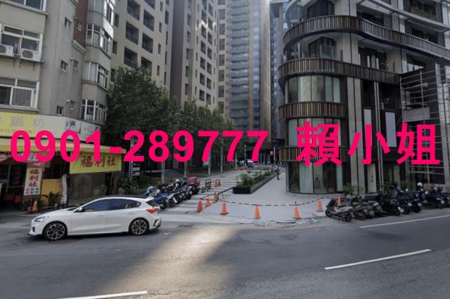 西屯大樓法拍-4
