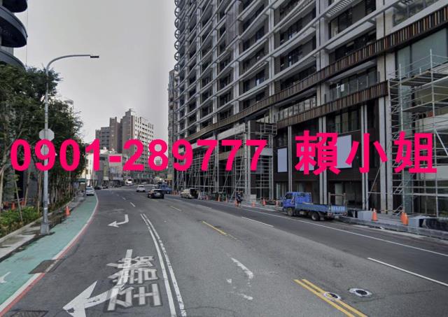 西屯大樓法拍-6