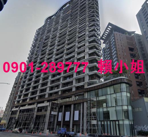 西屯大樓法拍-2