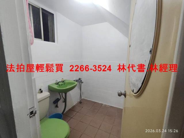 龍潭法拍透天-10