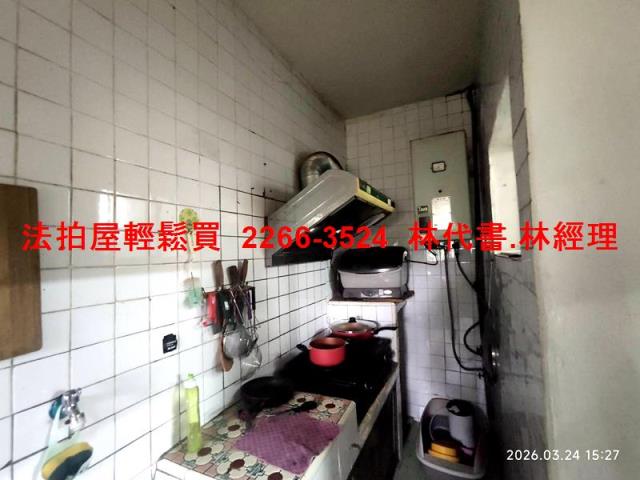 龍潭法拍透天-8