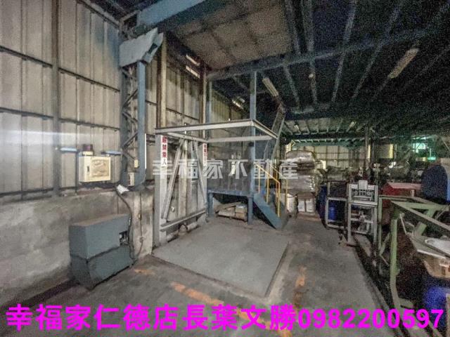 仁德廠房-8