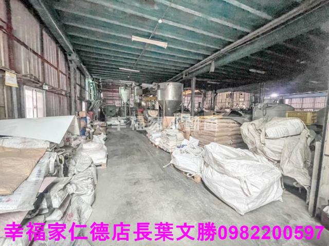 仁德廠房-9
