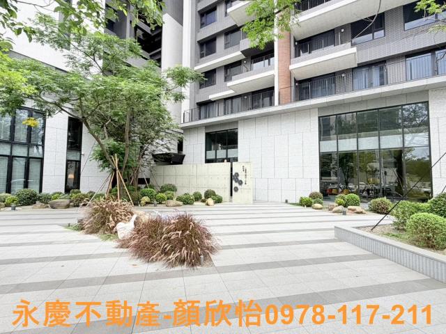 新竹竹北大樓-8