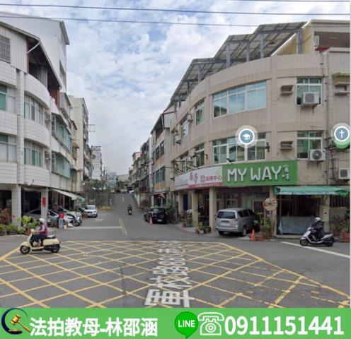 高雄楠梓法拍透天-6