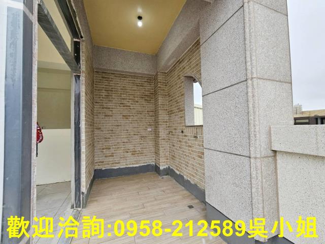 新竹新豐透天-13