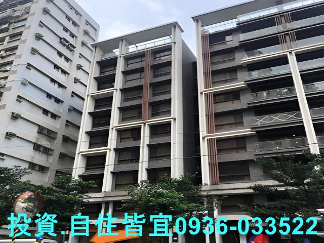 新北淡水華廈法拍-1