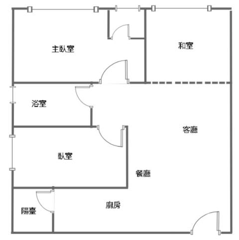 新竹新豐華廈-12