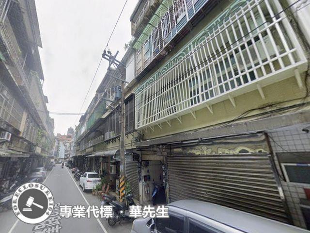 汐止公寓法拍-4