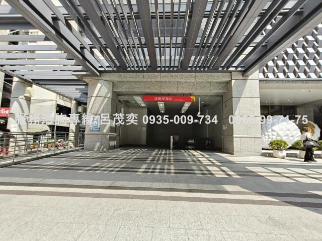 大安區大樓-1