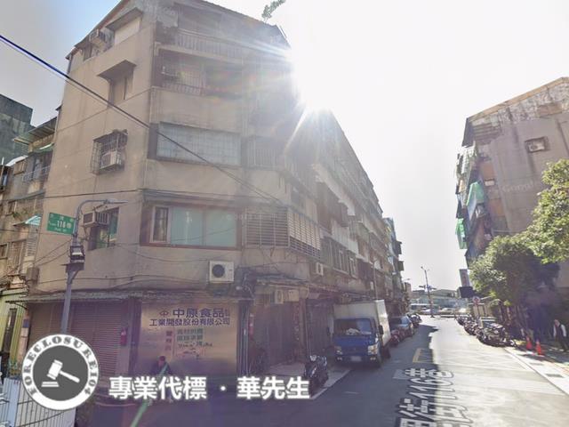 台北法拍公寓-5