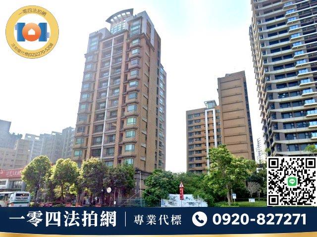 新北大樓法拍-4
