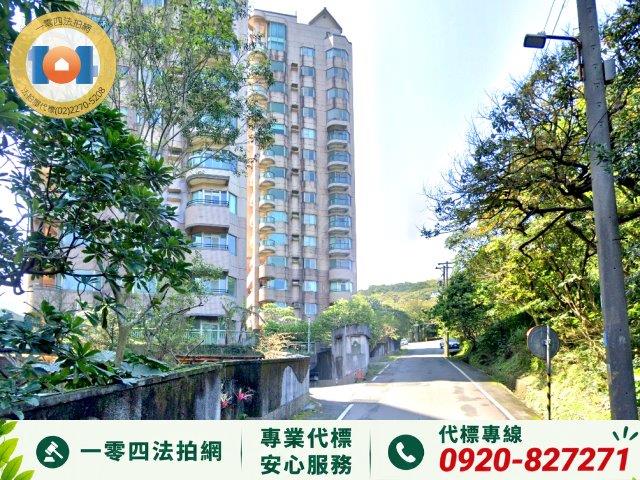 新北法拍大樓-5