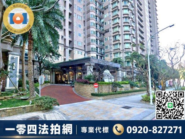 新北法拍大樓-4