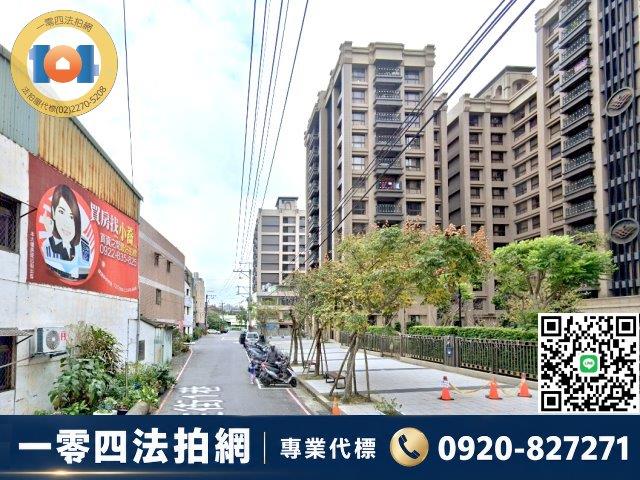 新北大樓法拍-4