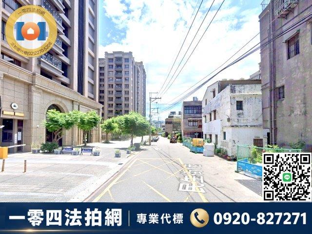新北大樓法拍-5