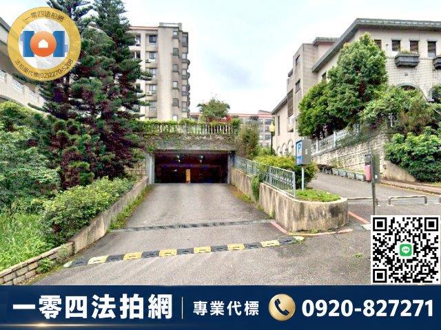 新北新店法拍大樓-3