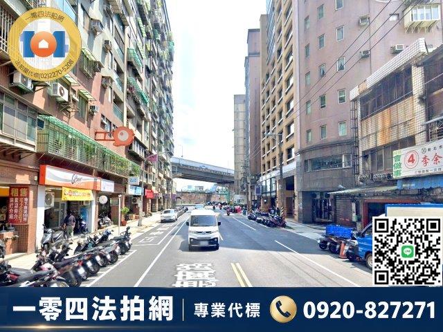 新北三重法拍大樓-5