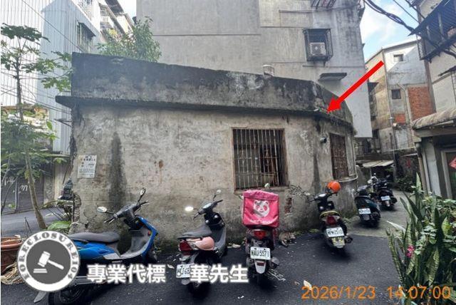 新北淡水公寓法拍-6