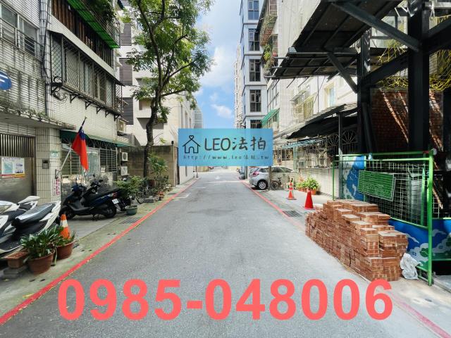 台北信義區公寓法拍-6