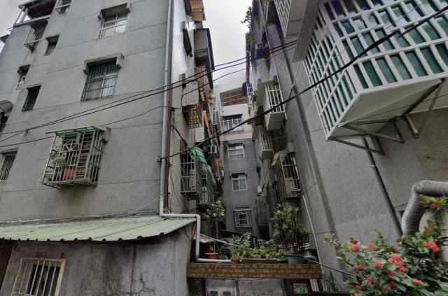 新北永和法拍公寓-2