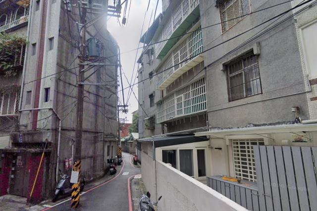 新北永和法拍公寓-4