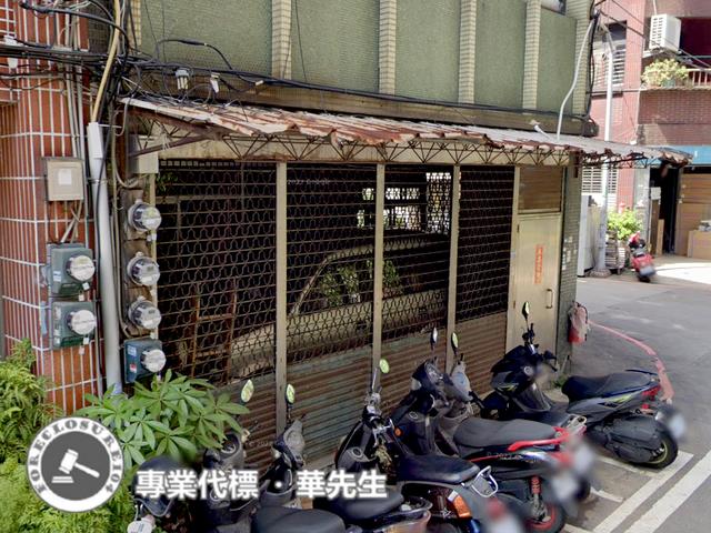 桃園桃園區透天法拍-8