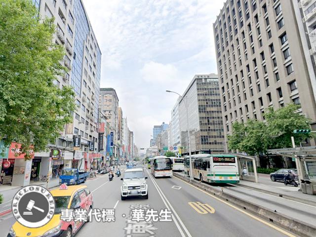 松山大樓法拍-2