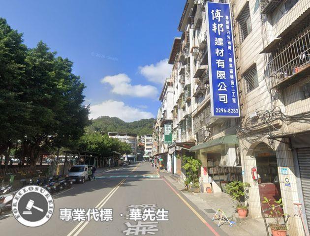 泰山法拍公寓-4