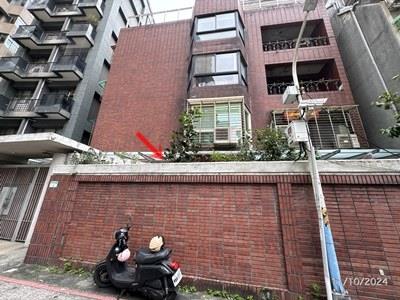 大安區公寓拍賣-3
