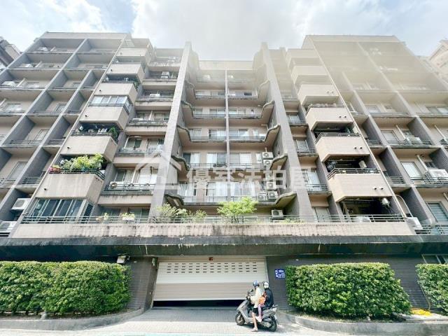 文山區華廈法拍-1