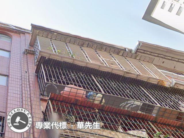 三重拍賣公寓-5