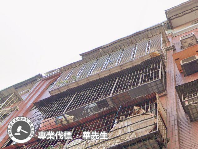 三重拍賣公寓-6