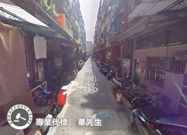 三重拍賣公寓-8