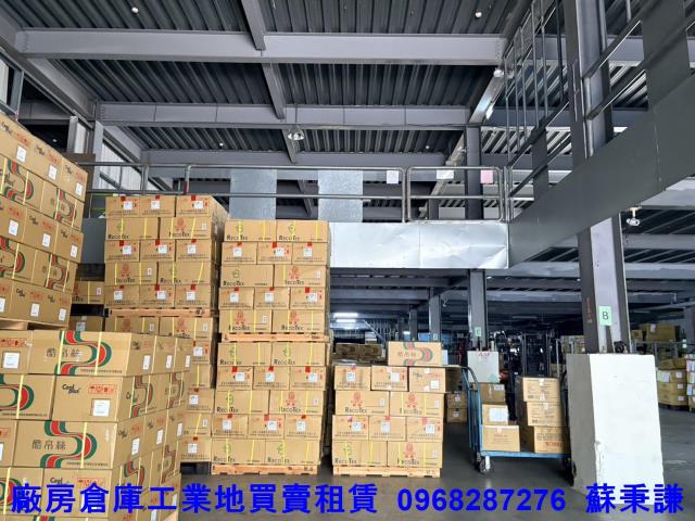 龜山廠房-4