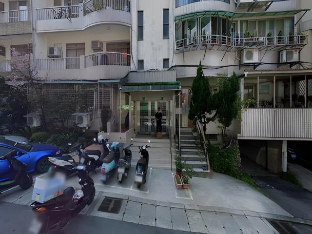 台北法拍華廈-2