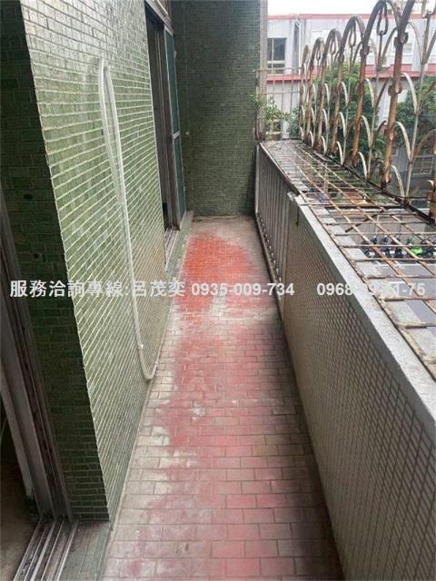 台北公寓-12