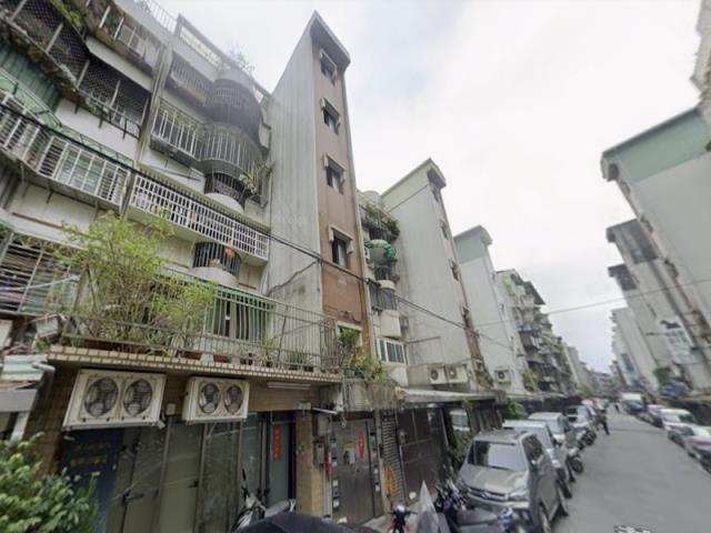 台北公寓法拍-3