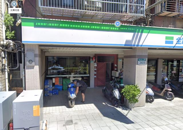 新北公寓法拍-4